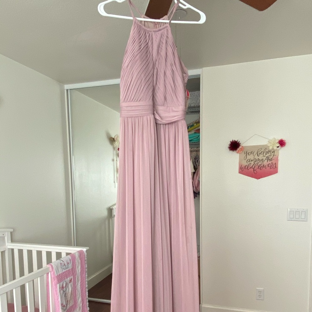 Birdy Grey Bridesmaid Dress